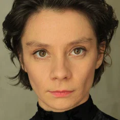 Johanna Kolberg