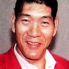 Shohei Baba