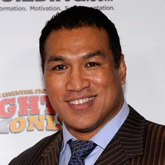 Ray Sefo