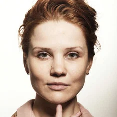Zina Zinchenko