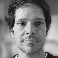 Rafael Moraes