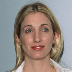 Carolyn Bessette-Kennedy