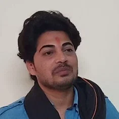 Rajeev Pandey