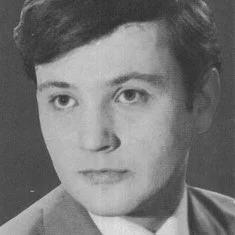 Виталий Ованесов