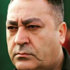 Elkhan Yunis