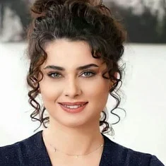 Yagmur Sahbazova