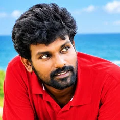 Iniyan J Harris