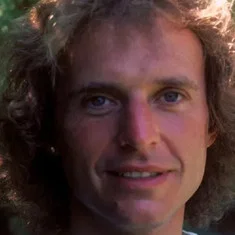 Gary Wright