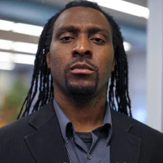 Isaiah 'TriForce' Johnson