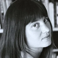 Ulrike Meinhof