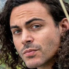 Alex Vargas