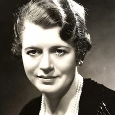 Irene Browne