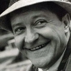 Alain Bouvette