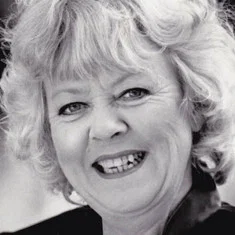 Gunilla Åkesson