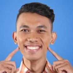 Chrismanto Eka Prastio