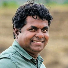 Mahinda Prasad Masimbula