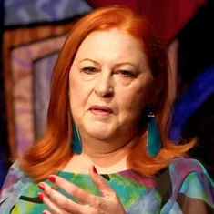 Svjetlana Knežević
