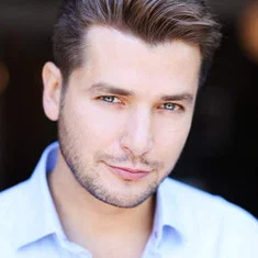 Alex Kudrytsky