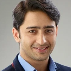 Shaheer Sheikh