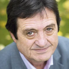 Gilles Poux