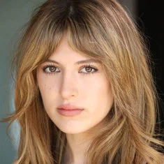 Eliza Pryor