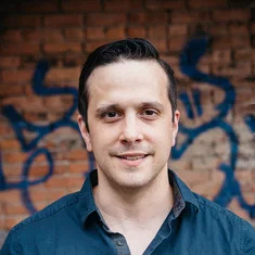 Adam Holley