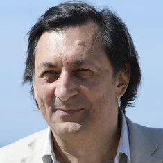 Серж Рябукин