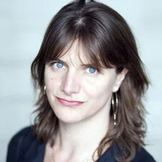Rebecca Lenkiewicz