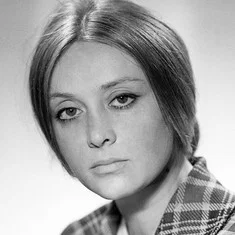 Маргарита Терехова