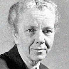 Mathilde Danegger