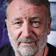 Peter Hook