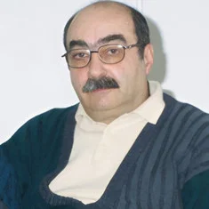 Roland (Mikho) Borashvili