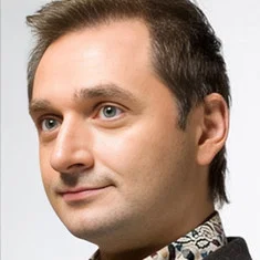 Александр Пряников