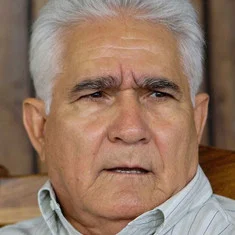 Edén Pastora