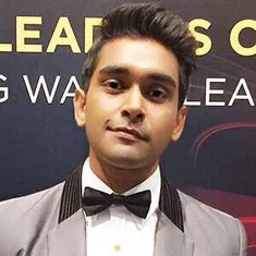 Shabir Sulthan