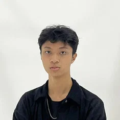 Gerry Kurniawan Prasetyo