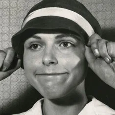 Marchen Passer