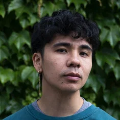 Ocean Vuong