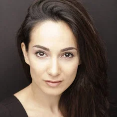 Aslı Bayram