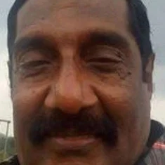 Abraham Koshy
