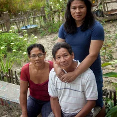 Rember Yahuarcani