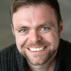 Nicholas Benjamin