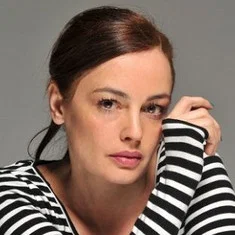 Sofia Panagou