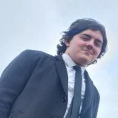 Oliver Walkin Bell