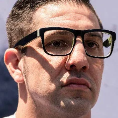 John Molina Jr.