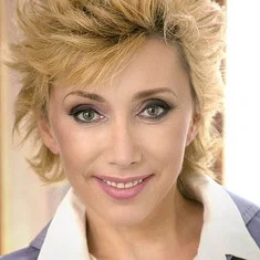 Елена Воробей