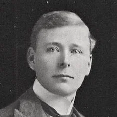Leslie Stuart