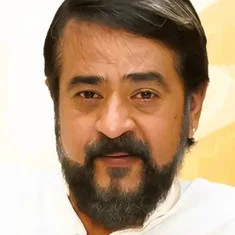 Mohan Shankar