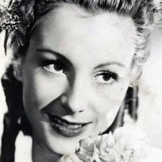 Janine Darcey
