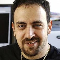 George Ouzounian